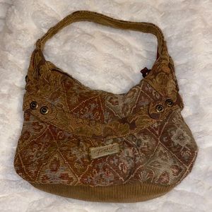 Purse, Fossil Genuine Classic